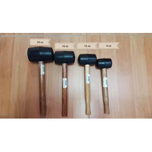 Palu Karet Reyner grosir at jakarta