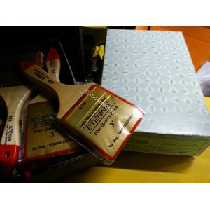 Paint brush eterna 4 inch size