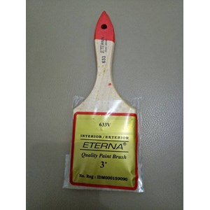 Eterna 3 in Paint Brush grosir 