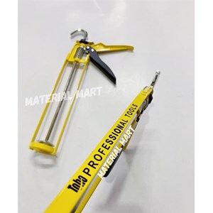  glass glue shots TOho Brand