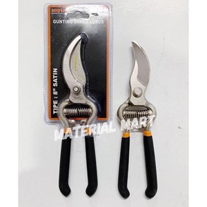 hioshi iron cuting tree jakarta
