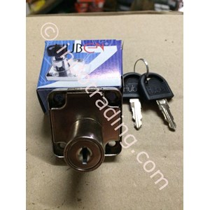 Huben Brand Drawer Lock 2 Keys