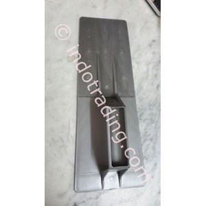 Silver Roskam Plastic Wholesale Tool