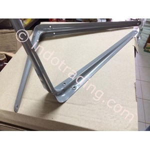 Siku Untuk Rak Stainless steel 