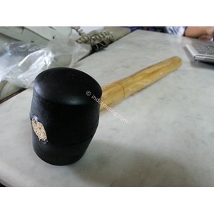 Palu  Karet good quality . 