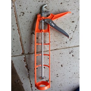 Iron Sealant Glue Gun Tool