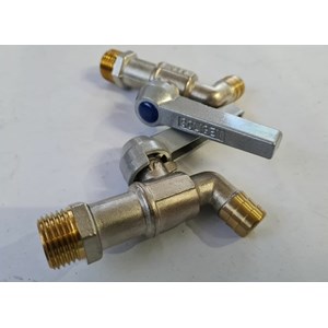 wall faucet water soligen brand 