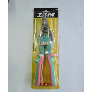 Gunting Besi Holo Izumo 10 inch 