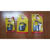Padlock Stainless steel small size