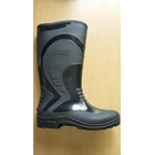 Sepatu Boots Proyek Safety Mitzuno  4