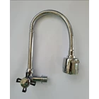 Stainless Steel Water Shower Faucet 1