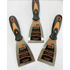 Putty knife rubber 2.5 inch 1