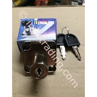 Huben Brand Drawer Lock (2 Keys)