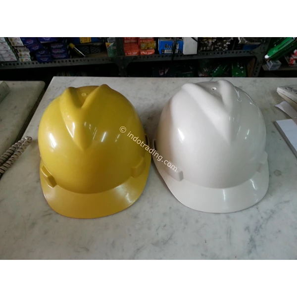 Topi Helm Proyek S N I 